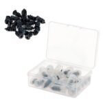 Jeu de 20 clous réparation pneu automobile – Image 2