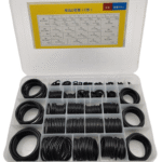 kit Joint torique en caoutchouc 366 PCS