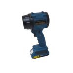 Souffleur turbo portable sans fil 18v à vitesse réglable – Image 2