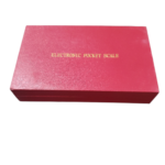 Balance Numérique De Précision Présentoir LCD De 0,1g 500g – Image 3