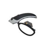 Cutter Universel à Lame Rétractable HONESTPRO – Image 3