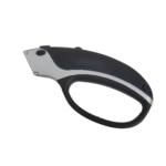 Cutter Universel à Lame Rétractable HONESTPRO