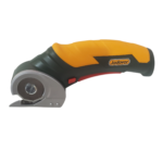 Ciseaux de couture électriques sans fil pour tissu,4V JADEVER