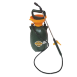 Pulvérisateur 5 litres JADEVER