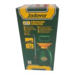 Pulvérisateur 5 litres JADEVER – Image 2