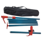 Perche Télescopique Niveau Laser 4.2M Sol au Plafond BIYOTI