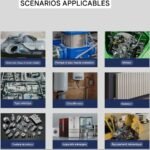 Colle métal sur métal, colle époxy pour réparation de métal, soudure époxy métallique, colle époxy robuste, adhésif résistant à la chaleur à haute température – Image 5