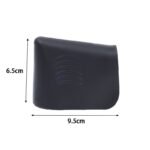 Outil de finition de calfeutrage, grattoir de finition en silicone pour joints – Image 2