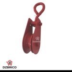 Petite Poulie de 1T 100kg – Image 2