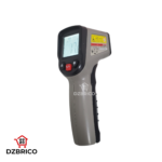 thermomètre infrarouge Crown