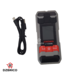 Détecteur de fils cachés, scanner mural polyvalent Crown – Image 2