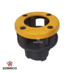 Tête de filière  1" pour filetage de tuyaux PVC/PPR/GI