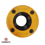 Tête de filière  1" pour filetage de tuyaux PVC/PPR/GI – Image 2