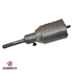 Scie Cloche Béton 50mm avec tige SDS de 90mm