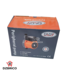 Pompe de recirculation d'eau chaude 125w, max 9m DADY – Image 3