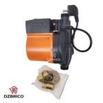 Pompe de recirculation d'eau chaude 125w, max 9m DADY – Image 2