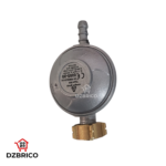 Detendeur gaz butane 28 bar – Image 2