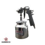 pistolet à peinture pneumatique 85ml,buse2.0mm HONESTPRO