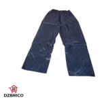 Combinaison imperméable pliable et léger veste plus pantalon taille xxL NEO – Image 2