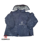 Combinaison imperméable pliable et léger veste plus pantalon taille xxL NEO