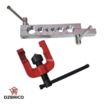 Outil d'évasement de tuyau en cuivre avec gabarit 6,8,10,12,14,16 – Image 2