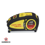 Mètre ruban laser 20 m, télémètre numérique – Image 2