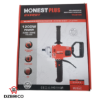 Mélangeur électrique1200w HONESTPLUS – Image 3