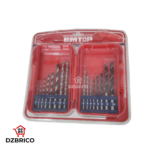 jeu de forets EMTOP – Image 2