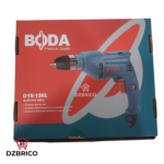 Perceuse électrique 600W (13mm) BODA – Image 2