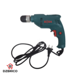 Perceuse électrique 600W (13mm) BODA