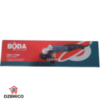 Meuleuse d'angle électrique professionnelle 720 W 115mm BODA – Image 3