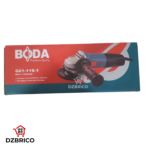 Meuleuse d'angle électrique professionnelle 720w 115mm BODA – Image 3