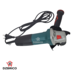 Meuleuse d'angle électrique professionnelle 720w 115mm BODA