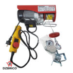 Monte charge électrique 250kg-10m/125kg-20m BEETRO