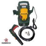 Nettoyeurs Haute Pression 1200w, 90bar JADEVER