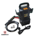 Nettoyeurs Haute Pression 1200w, 90bar JADEVER – Image 2