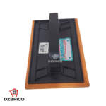 Truelle à plâtre Éponge Manche En Plastique 21×13,5cm – Image 2