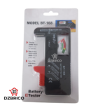 Testeur de Piles – Image 2