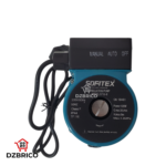 Pompe de circulation pour chaudière de chauffage central, circulation à économie d'énergie