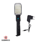 Baladeuse sans fil à LED