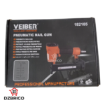 Cloueuse pneumatique de 10 mm ou 30 mm VEIBER – Image 3