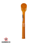 Marteau Maillet Caoutchouc 500g – Image 2