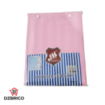 rideaux salle de bain