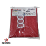 rideaux salle de bain