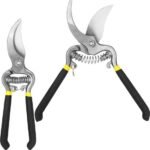 Sécateur Springos - Ébrancheur - 20 cm