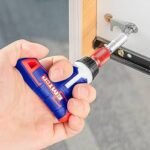 JEU DE TOURNEVIS A CLIQUET 31Pcs EMTOP