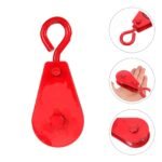 Petite Poulie de 1T 100kg