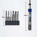 tournevis à frapper 7pcs – Image 2