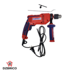 Perceuse à percussion 810w EMTOP