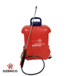 Pulvérisateur à batterie au lithium 12V EMTOP